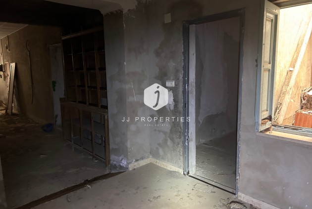 Resale - Chalet -
Jacarilla - Inland