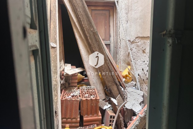 Resale - Chalet -
Jacarilla - Inland