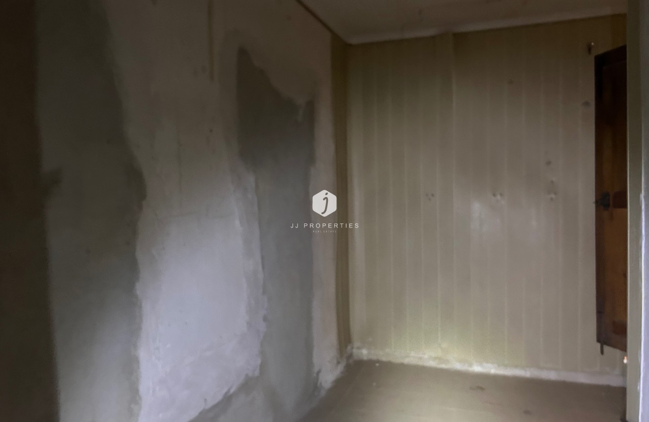 Resale - Chalet -
Jacarilla - Inland