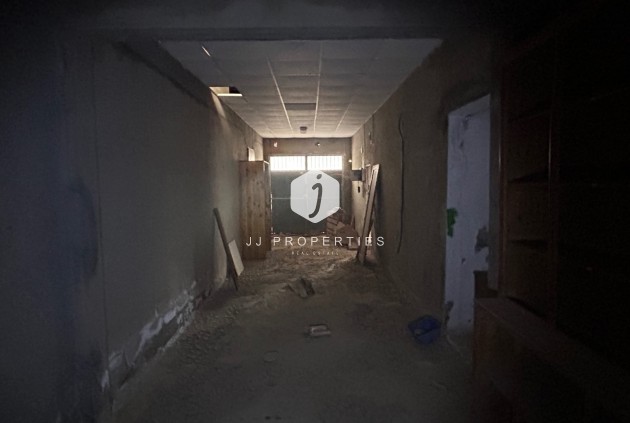 Resale - Chalet -
Jacarilla - Inland