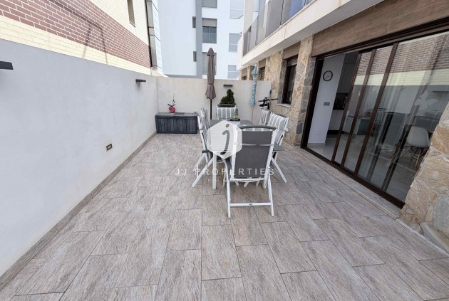 Resale - Chalet -
Cabo Roig - Costa Blanca