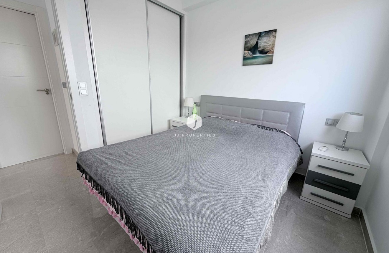 Resale - Chalet -
Cabo Roig - Costa Blanca