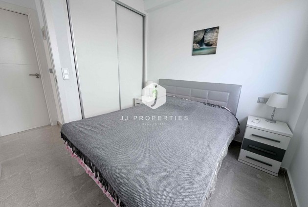 Resale - Chalet -
Cabo Roig - Costa Blanca