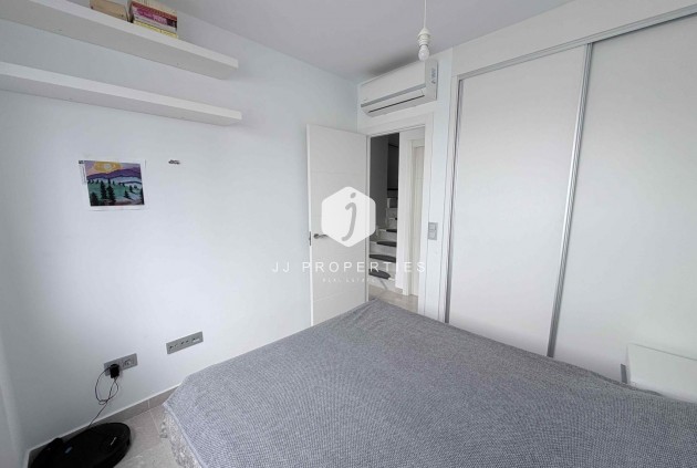 Resale - Chalet -
Cabo Roig - Costa Blanca