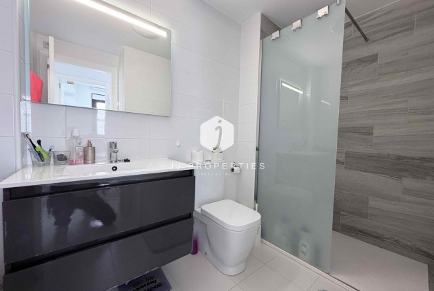 Resale - Chalet -
Cabo Roig - Costa Blanca