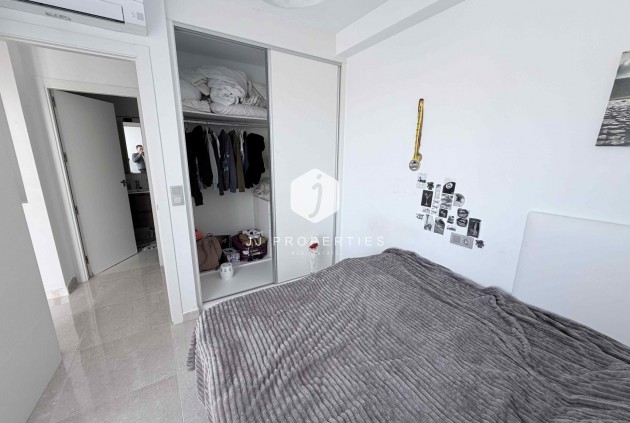 Resale - Chalet -
Cabo Roig - Costa Blanca