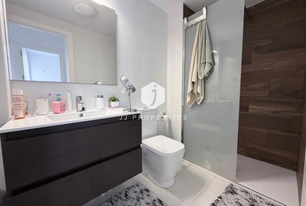 Resale - Chalet -
Cabo Roig - Costa Blanca