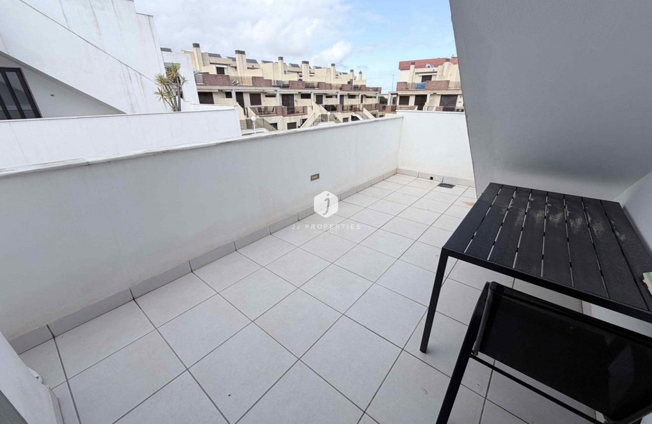 Resale - Chalet -
Cabo Roig - Costa Blanca