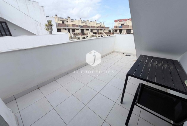 Resale - Chalet -
Cabo Roig - Costa Blanca