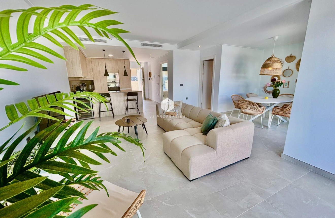 Resale - Villa -
Benijofar - Pueblo 4