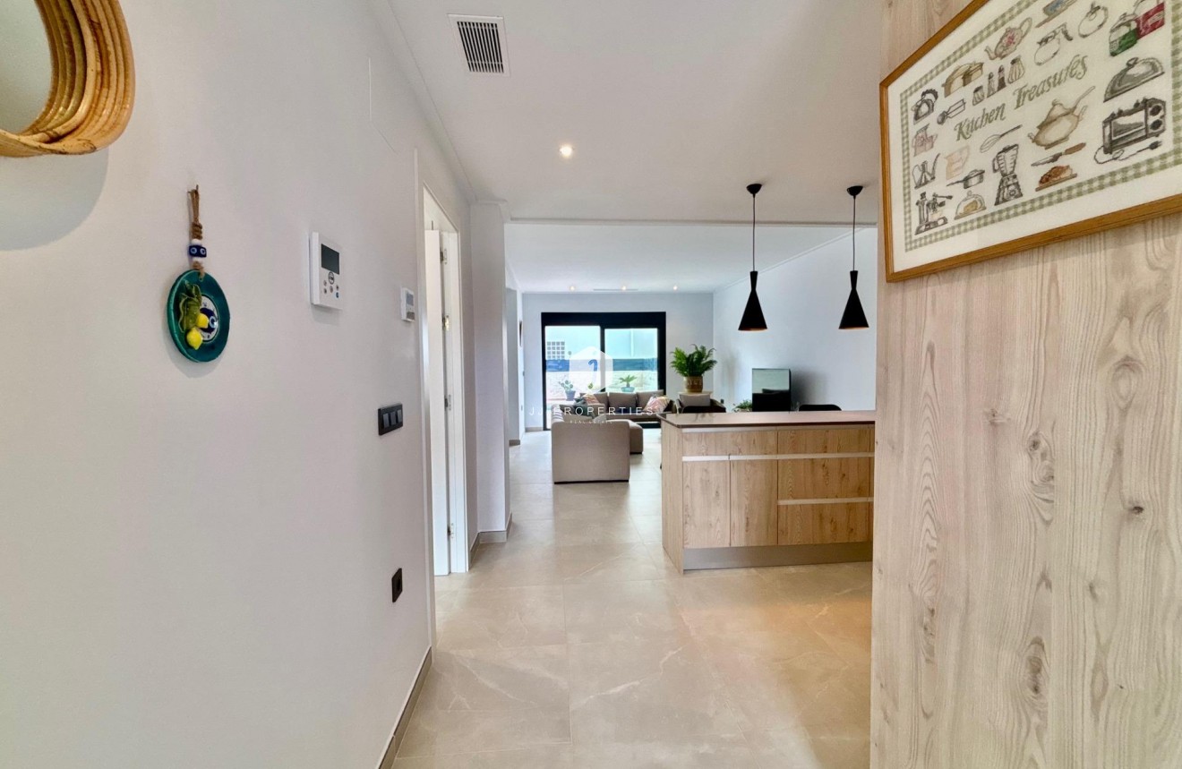 Resale - Villa -
Benijofar - Pueblo 4