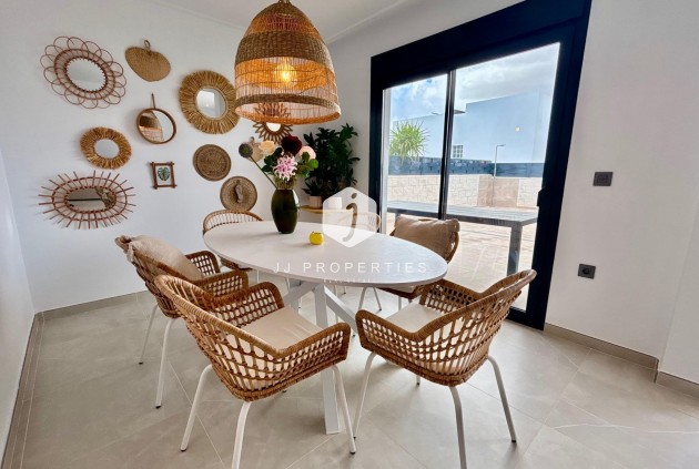 Resale - Villa -
Benijofar - Pueblo 4