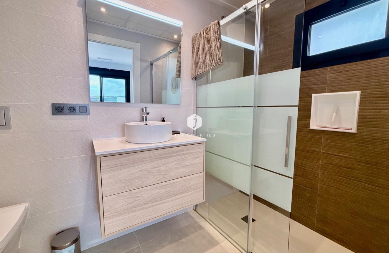 Resale - Villa -
Benijofar - Pueblo 4