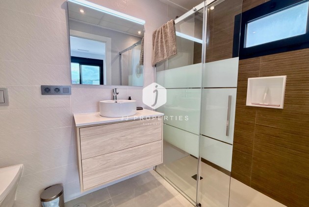 Resale - Villa -
Benijofar - Pueblo 4