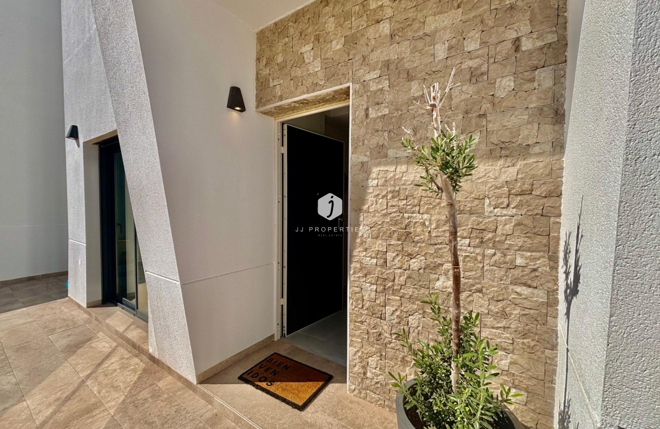 Resale - Villa -
Benijofar - Pueblo 4