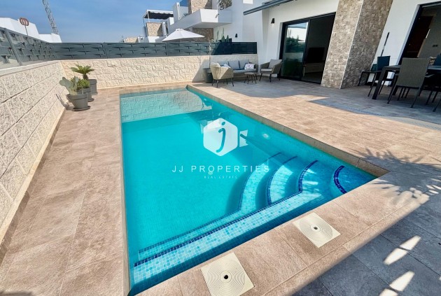 Resale - Villa -
Benijofar - Pueblo 4