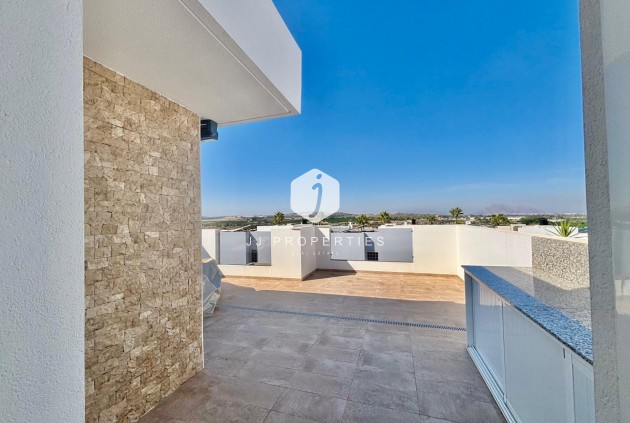 Resale - Villa -
Benijofar - Pueblo 4