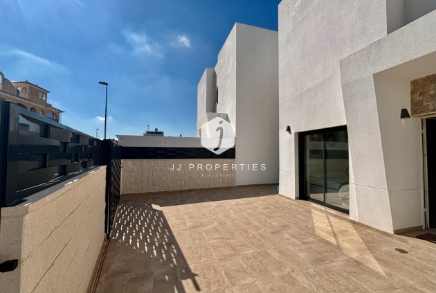 Resale - Villa -
Benijofar - Pueblo 4