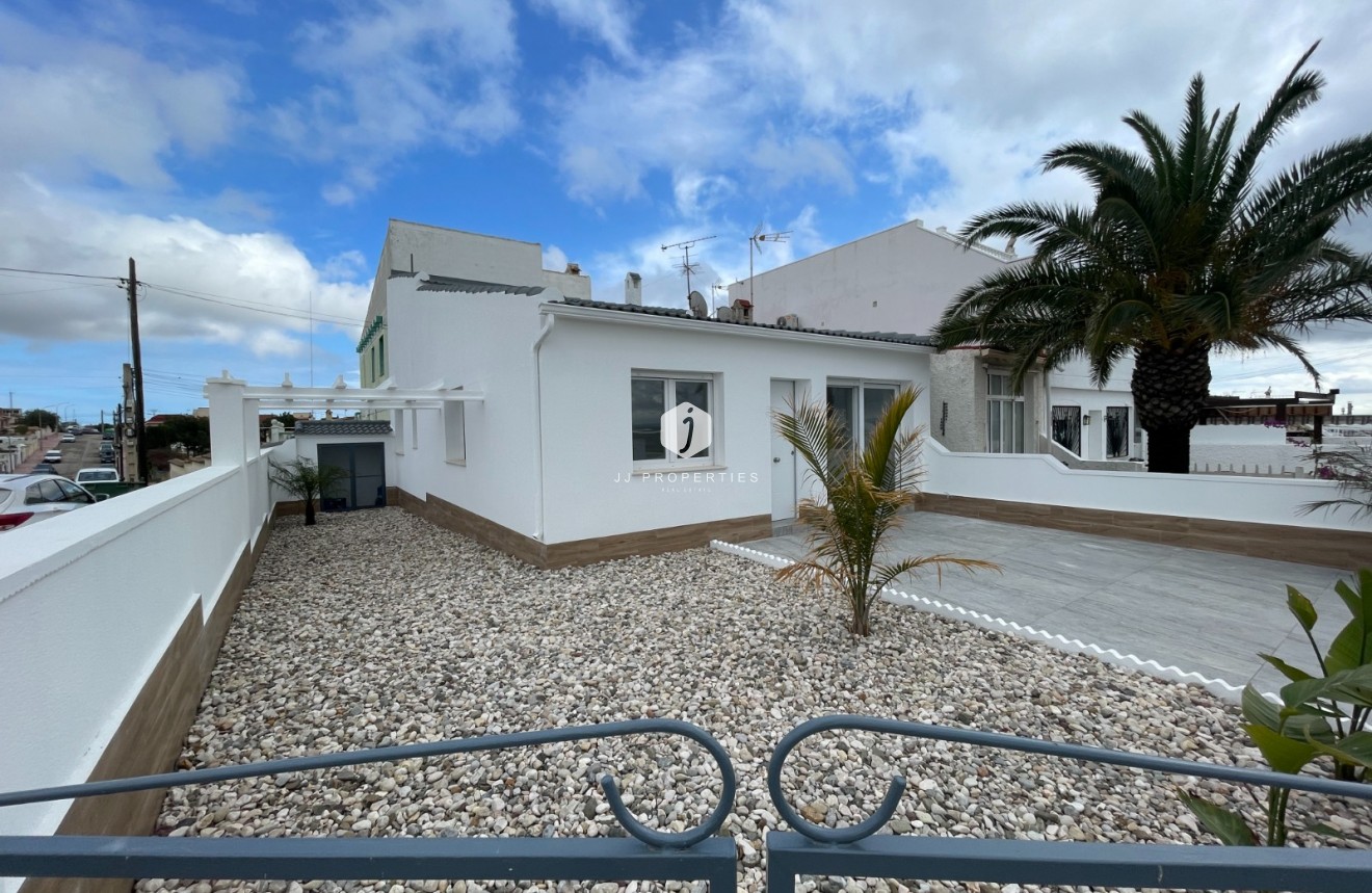 Resale - Bungalow -
Ciudad Quesada - Costa Blanca