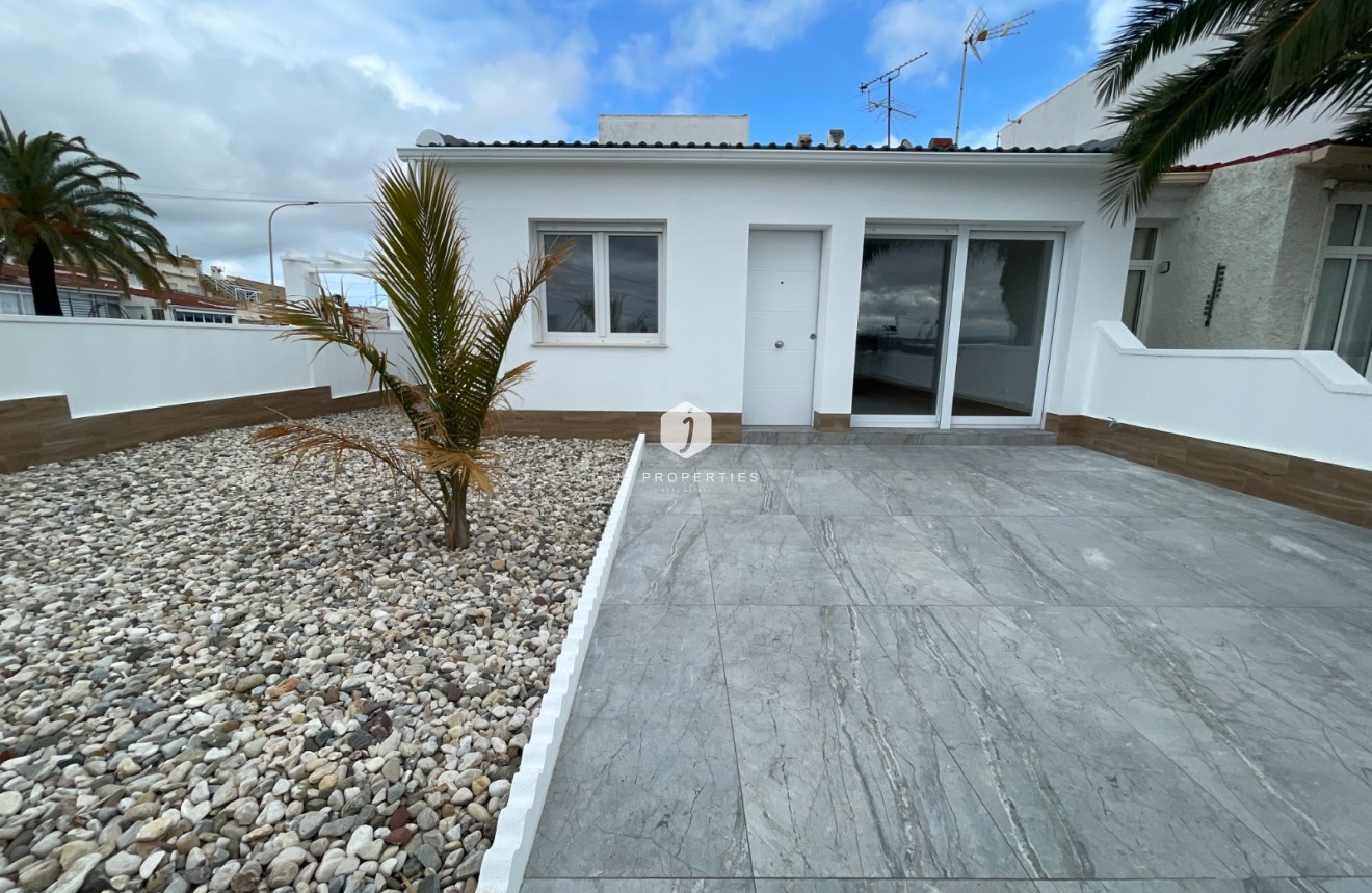 Resale - Bungalow -
Ciudad Quesada - Costa Blanca