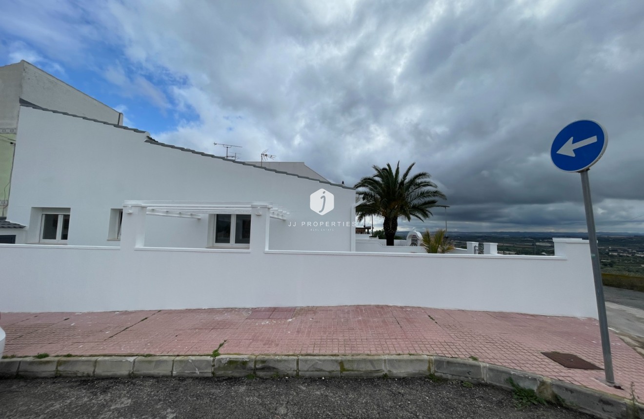 Resale - Bungalow -
Ciudad Quesada - Costa Blanca