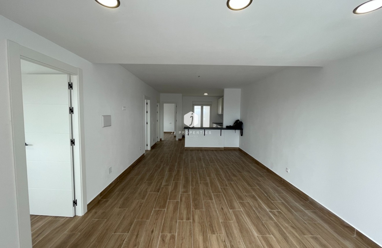 Resale - Bungalow -
Ciudad Quesada - Costa Blanca