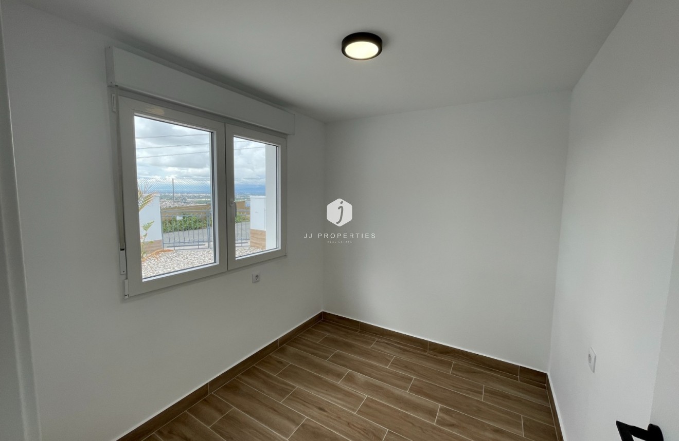 Resale - Bungalow -
Ciudad Quesada - Costa Blanca