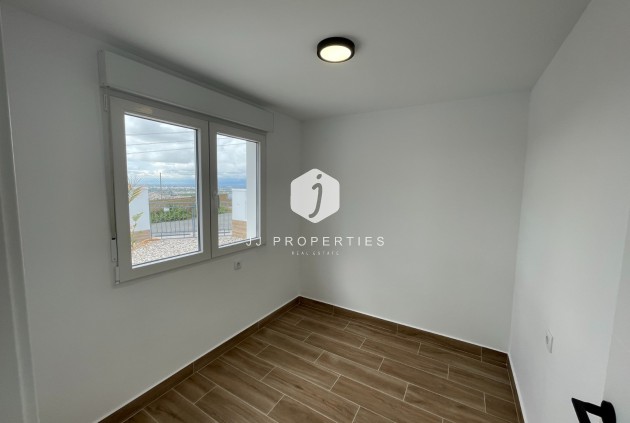 Resale - Bungalow -
Ciudad Quesada - Costa Blanca