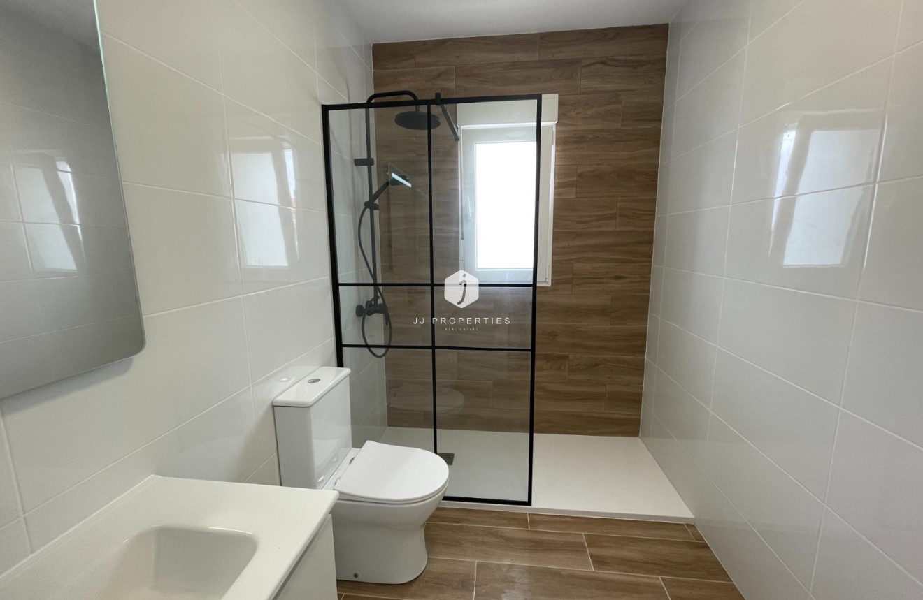 Resale - Bungalow -
Ciudad Quesada - Costa Blanca