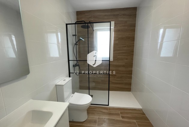 Resale - Bungalow -
Ciudad Quesada - Costa Blanca