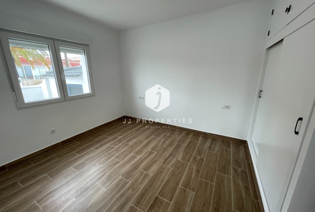 Resale - Bungalow -
Ciudad Quesada - Costa Blanca