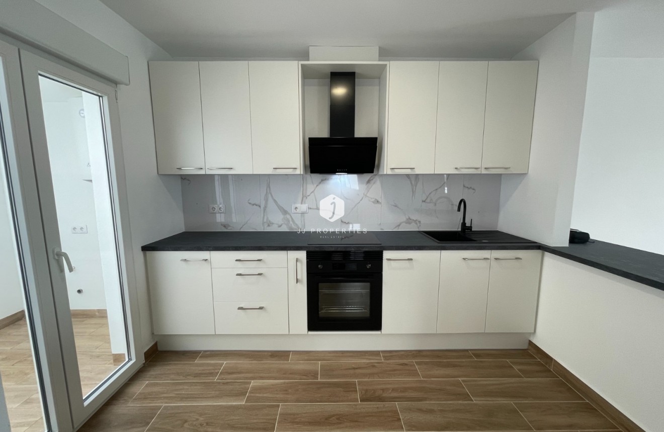 Resale - Bungalow -
Ciudad Quesada - Costa Blanca