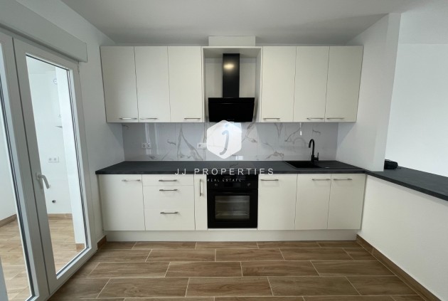 Resale - Bungalow -
Ciudad Quesada - Costa Blanca