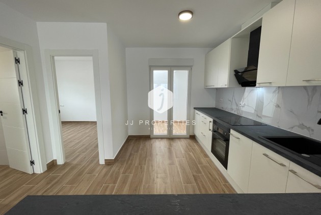 Resale - Bungalow -
Ciudad Quesada - Costa Blanca