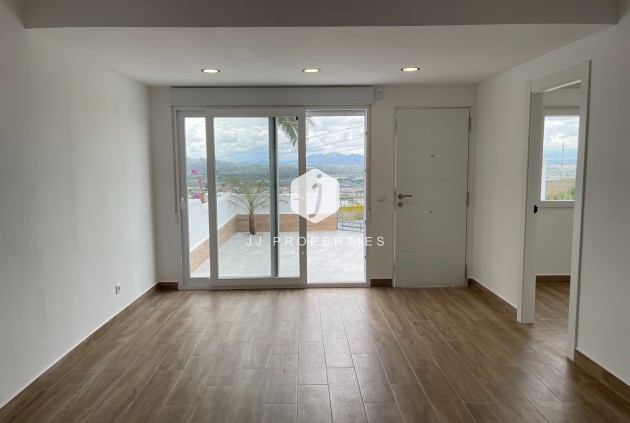 Resale - Bungalow -
Ciudad Quesada - Costa Blanca