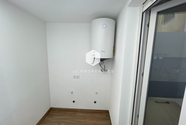 Resale - Bungalow -
Ciudad Quesada - Costa Blanca