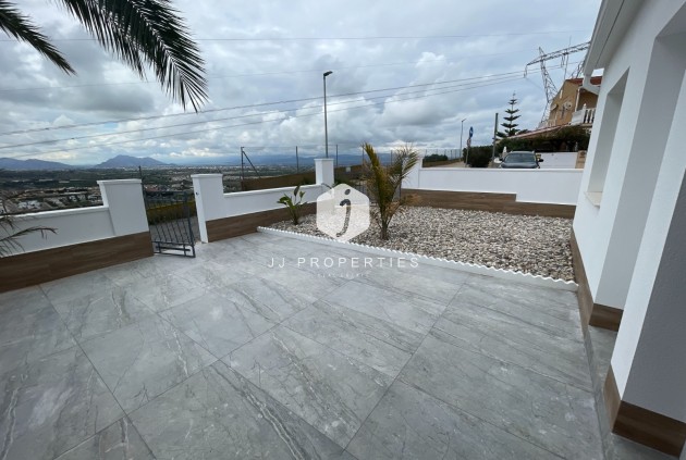 Resale - Bungalow -
Ciudad Quesada - Costa Blanca