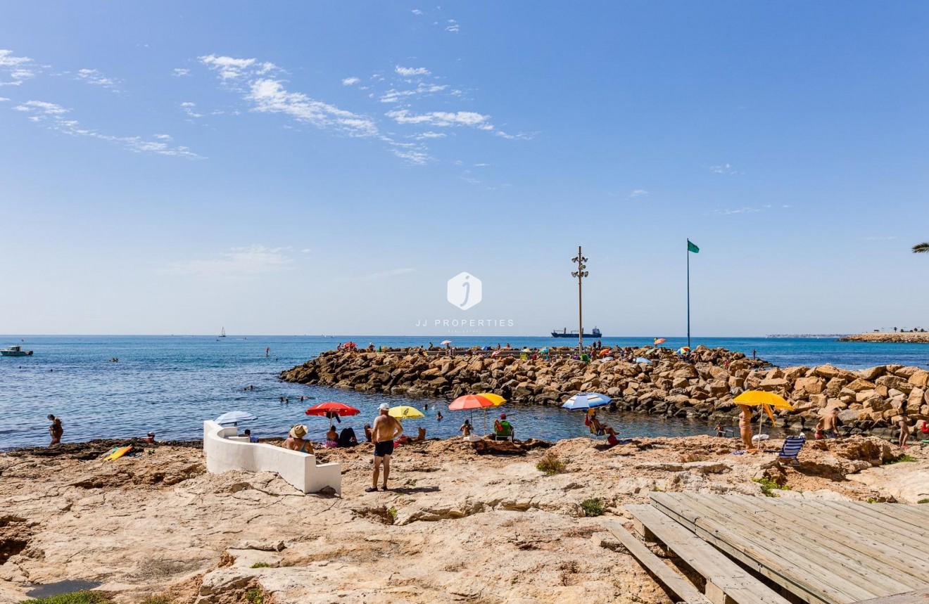 Segunda mano - Apartamento / piso -
Torrevieja - Acequion