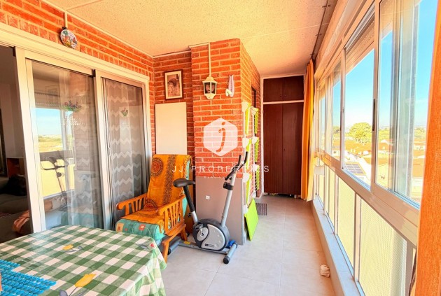 Resale - Apartment / flat -
Torrevieja - Playa de los Naufragos