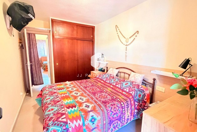 Resale - Apartment / flat -
Torrevieja - Playa de los Naufragos