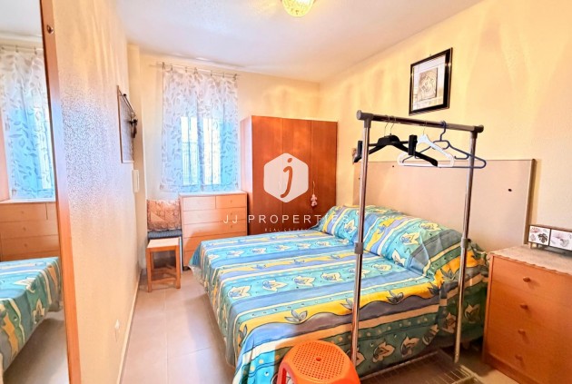 Resale - Apartment / flat -
Torrevieja - Playa de los Naufragos
