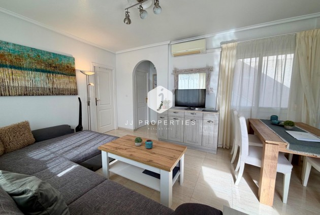 Resale - Chalet -
Rojales - Pueblo