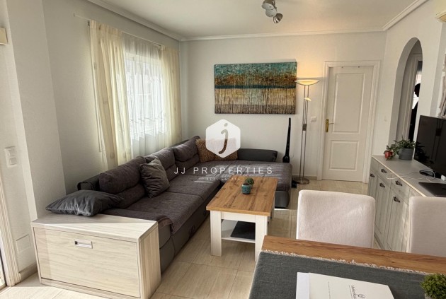 Resale - Chalet -
Rojales - Pueblo