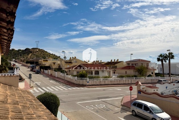 Resale - Chalet -
Rojales - Pueblo