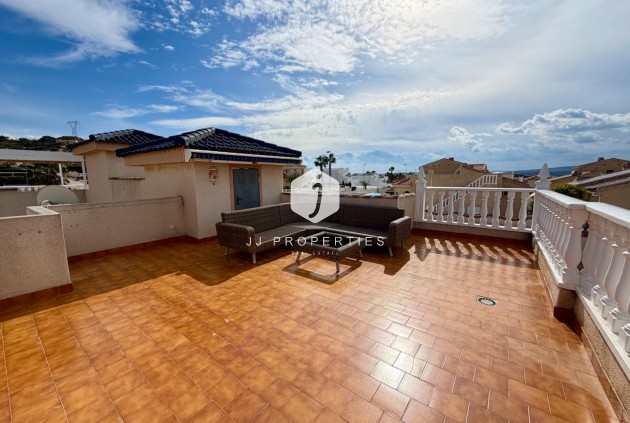 Resale - Chalet -
Rojales - Pueblo