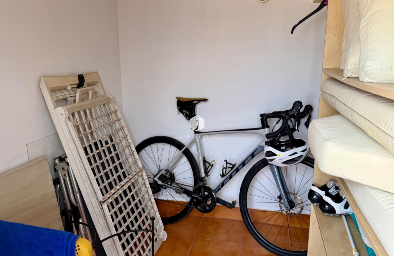 Resale - Chalet -
Rojales - Pueblo