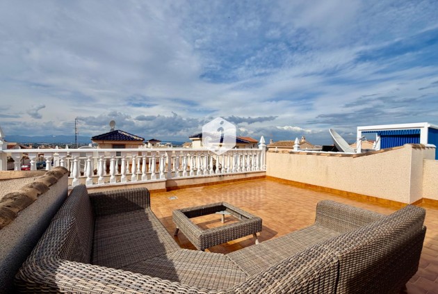 Resale - Chalet -
Rojales - Pueblo