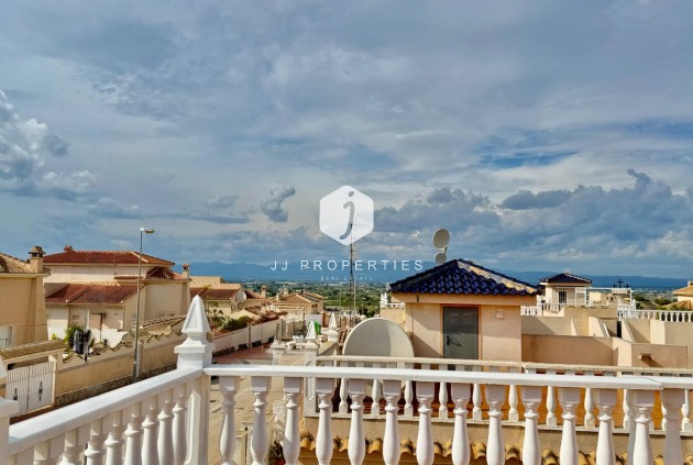 Resale - Chalet -
Rojales - Pueblo