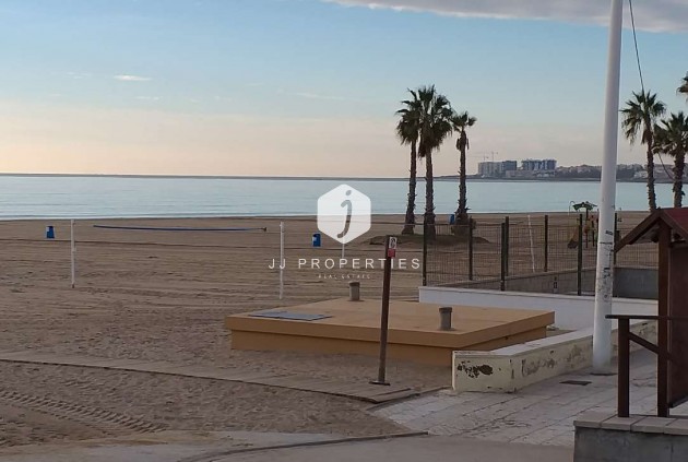 Resale - Apartment / flat -
Torrevieja - Costa Blanca