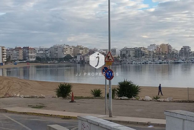 Resale - Apartment / flat -
Torrevieja - Costa Blanca